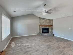 4145 Fox Chase Dr, Unit A3 in Loganville, GA - Foto de edificio - Building Photo