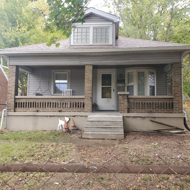 1731 Highland St in Middletown, OH - Building Photo - Building Photo