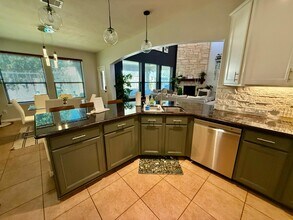 8153 Tranquil Lake Way in Conroe, TX - Building Photo - Building Photo