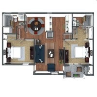 Rocklin Manor Apartments - 12