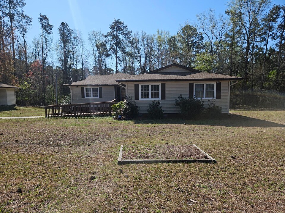 3343 NC-24 in Cameron, NC - Building Photo