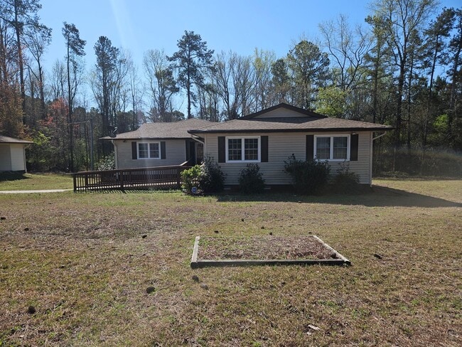 property at 3343 NC-24