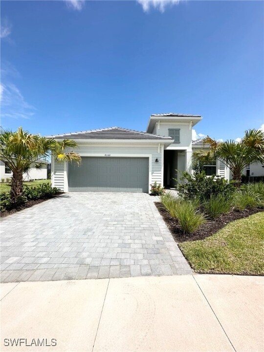 43181 Boardwalk Loop in Punta Gorda, FL - Building Photo