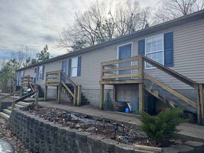 property at 199 Ricedale Cir