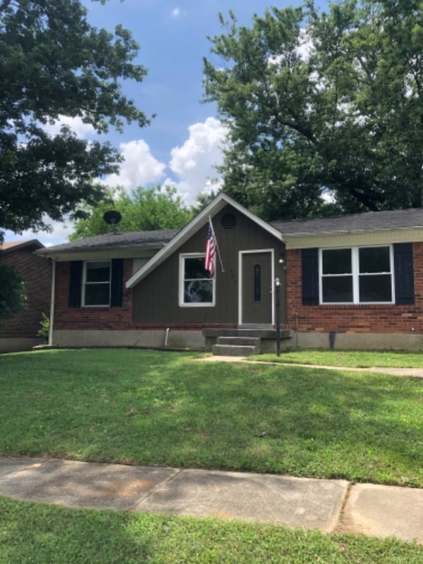 property at 3608 Ripple Creek Dr