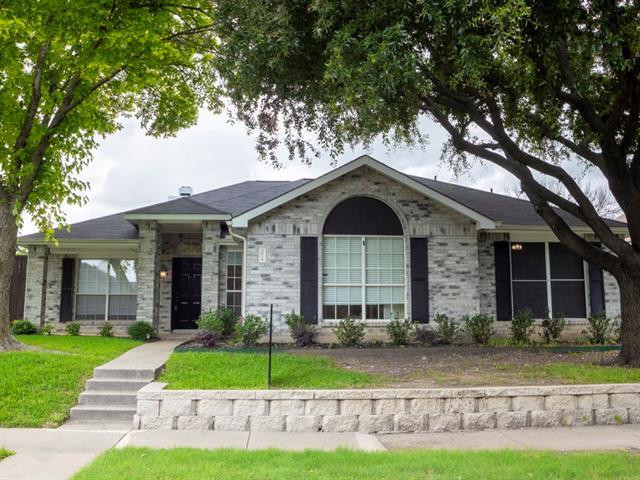 property at 3410 Ruidoso Ln