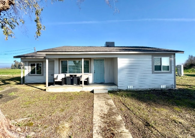 property at 15769 W Hanford Armona Rd