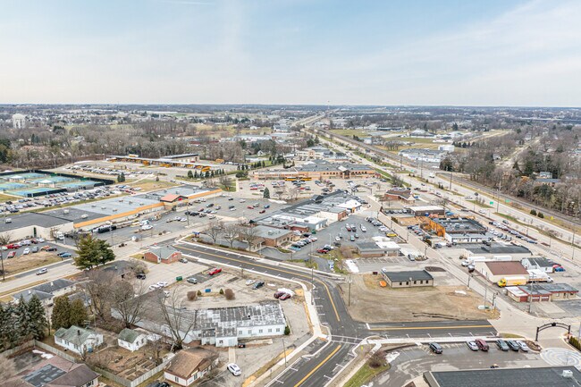 Apartamentos Alquiler en Hudsonville, MI