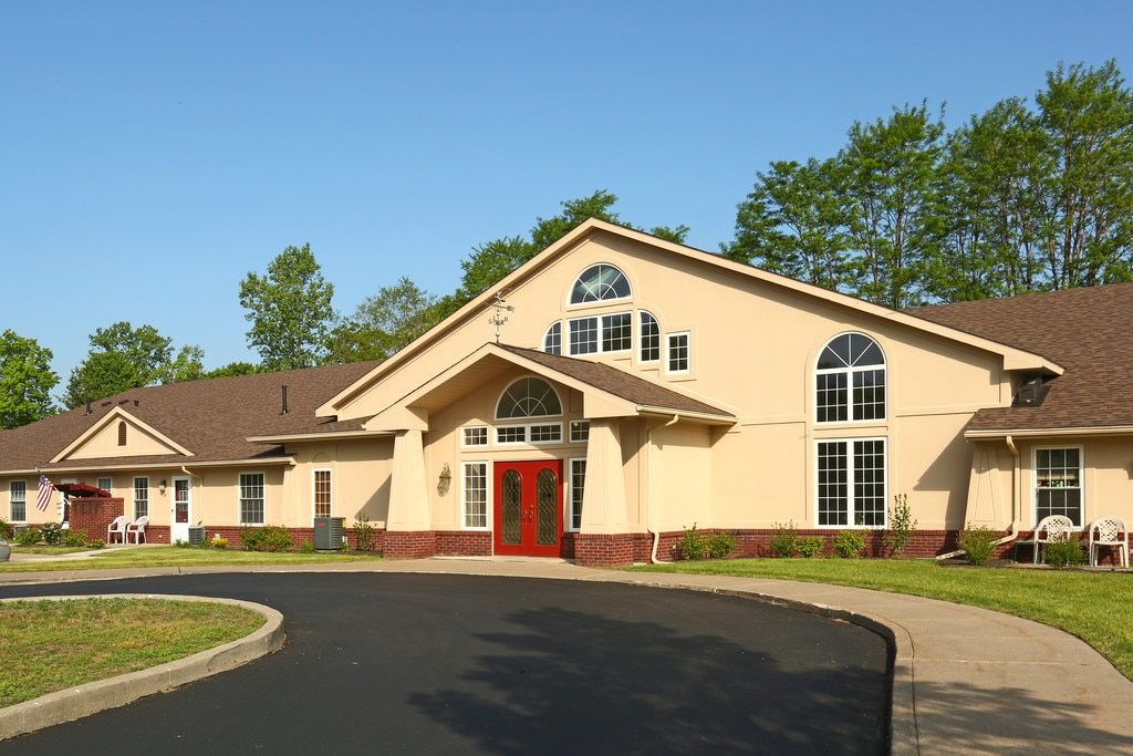 Eaglestone Village Lambertville, MI Apartments