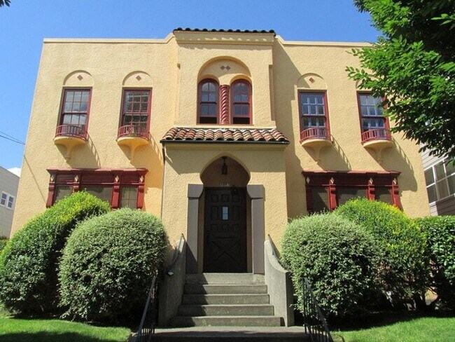property at 2253 NW Pettygrove St