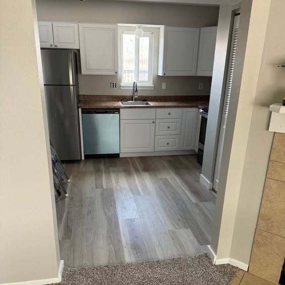 2386 Washo Cir in Colorado Springs, CO - Building Photo - Building Photo