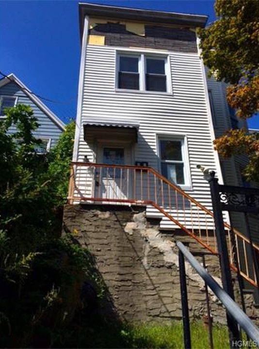 169 Fillmore St in Yonkers, NY - Building Photo - Other