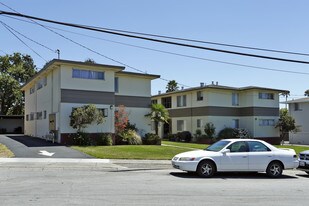 3846 Madeline Dr in San Jose, CA - Building Photo