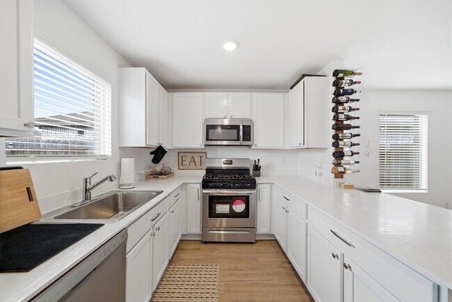 property at 26711 Cenzontle Dr