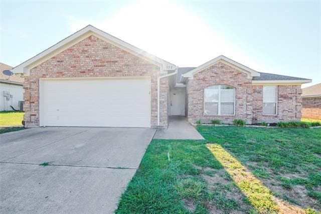 property at 350 Howard Way Dr