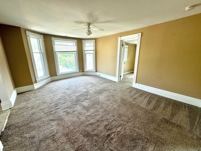 property at 335 James Ave SE