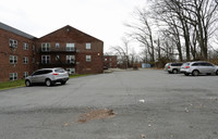 Trantor Place Apartments in Staten Island, NY - Building Photo - Building Photo