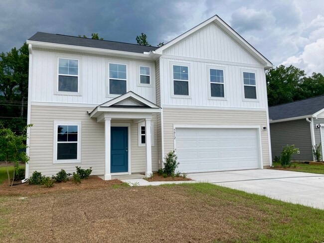 5012 Scow Ct