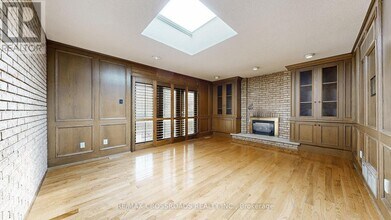 58 Cosmic Dr in Toronto, ON - Building Photo - Building Photo