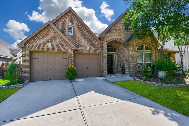 property at 2603 Night Song Dr