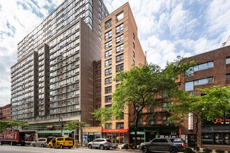 225 East 85th Street- 1 Month Free in New York, NY - Building Photo - Building Photo