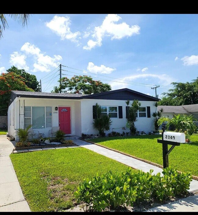 property at 2340 Avenue M