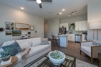 Acclaim at the Hill in Fredericksburg, VA - Building Photo - Building Photo