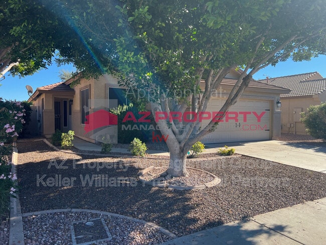 property at 20919 N 86th Dr