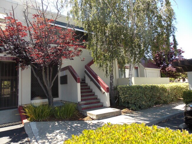 524 Shorebird Cir in Redwood City, CA - Building Photo - Building Photo