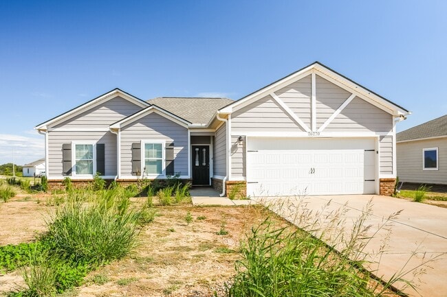 property at 26270 Beech Grv Ln NW