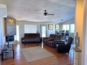 3409 E Moreno Ln in Yuma, AZ - Building Photo - Building Photo