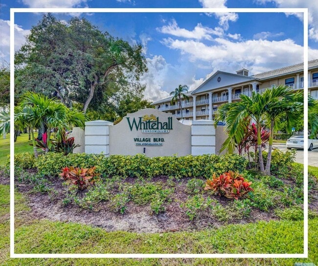 property at 2581 Village Blvd