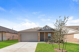 2016 Welsh Ln in Aubrey, TX - Building Photo
