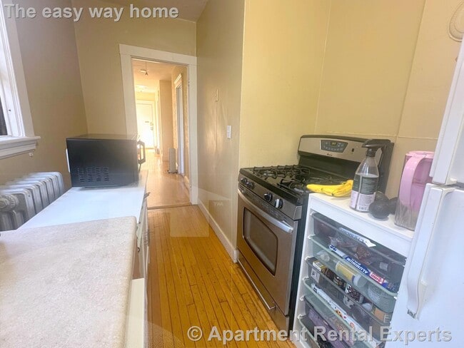 property at 172 Norfolk St