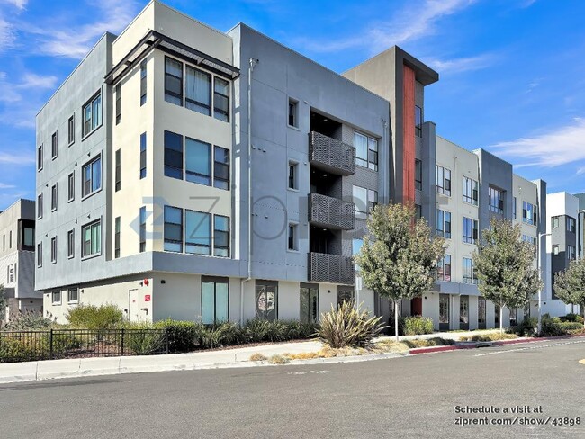 3893 Quantum Dr in Fremont, CA - Building Photo - Building Photo