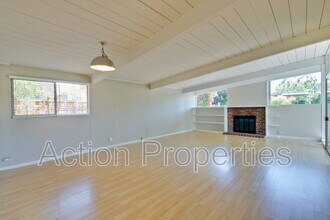 3974 Duncan Pl in Palo Alto, CA - Building Photo - Building Photo