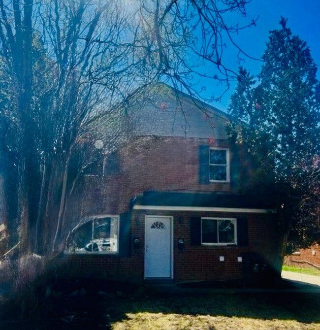 property at 21070 Crystal Ave