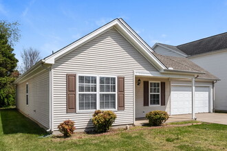 4856 Nina Marie Ave in Murfreesboro, TN - Building Photo - Building Photo