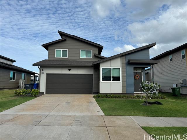 property at 91-1709-1709 Mee St