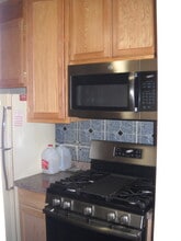 3614 NE 19th Ave in Amarillo, TX - Building Photo - Building Photo