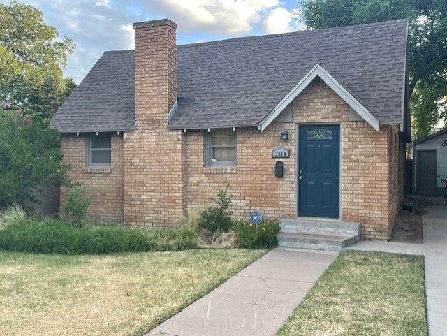 3014 22nd St in Lubbock, TX - Foto de edificio - Building Photo