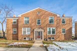 4263 W Nelson St in Chicago, IL - Building Photo