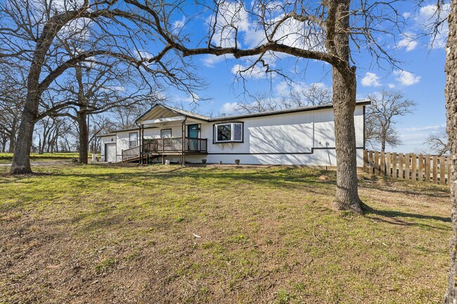 property at 3217 FM 916