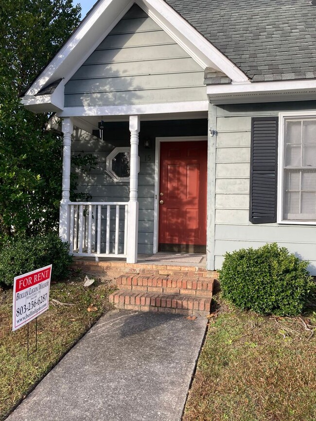 property at 15-16 Old Clayton Ct