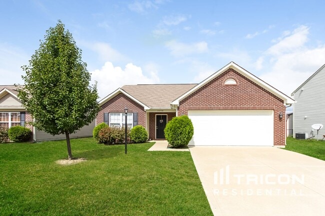 property at 10750 Tedder Lake Dr