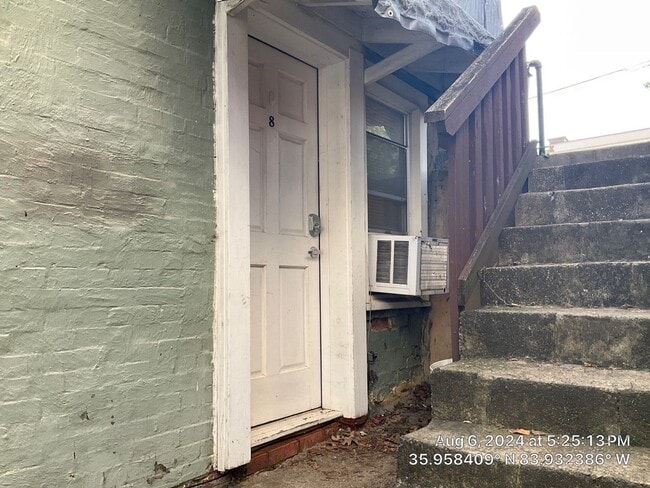 1628 Clinch Ave in Knoxville, TN - Building Photo - Building Photo