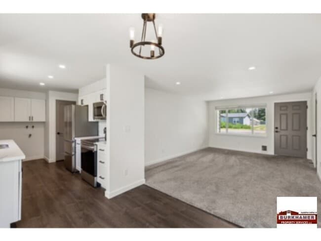 405 N 18th St in Elma, WA - Building Photo - Building Photo