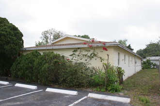 7524 41st Ave N in St. Petersburg, FL - Building Photo - Building Photo