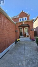 8 Treepark St in Brampton, ON - Building Photo - Building Photo