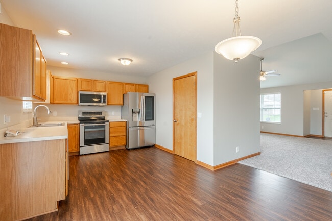 12531 Kenai Dr in Evansville, IN - Building Photo - Building Photo